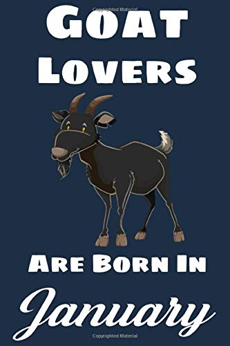 unique gifts for goat lovers