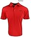 Under Armour Men's HeatGear Short-Sleeve Polo Shirt