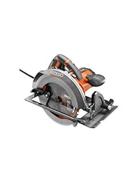 Ridgid zrr3205 15 Amp 7 - 1 4 in. Sierra Circular (Certificado renovado)