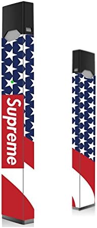 American Flag Juul Skin | Juul Decal | Juul Wrap | Juul Sticker