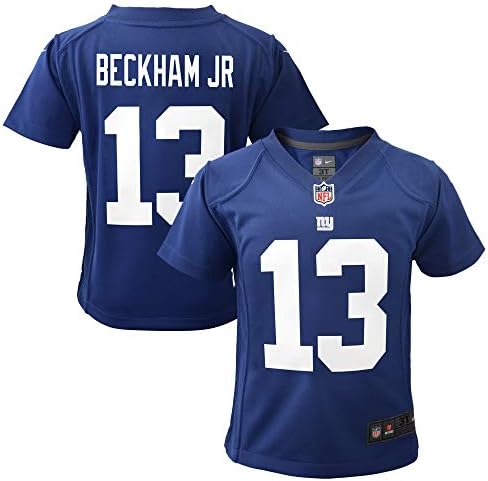 new york giants home jersey