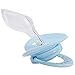 LittleForBig Adult Baby Pacifier Dummy for Adult Baby ABDL Blue