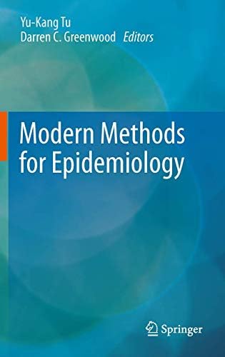 Modern Epidemiology: Rothman, Kenneth J., Greenland, Sander