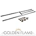 Golden Flame 36