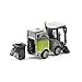 Siku - Mini Road Sweeper