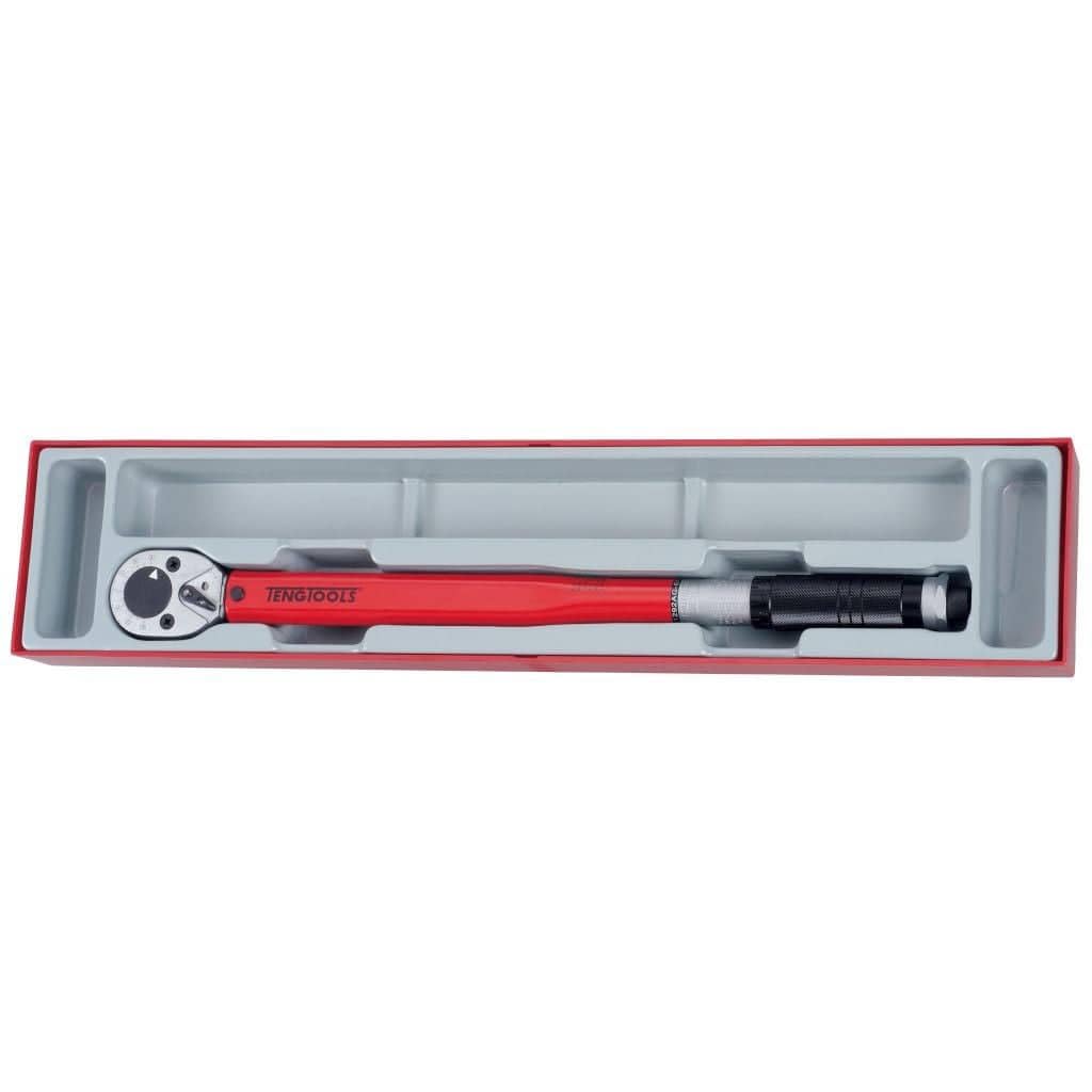 Teng TTX1292 Angular Gauge Torque Wrench