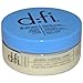 D:fi Hair Distruct Medium Hold Molding Creme 2 Pack 2.65 oz