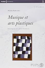 Musique et arts plastiques