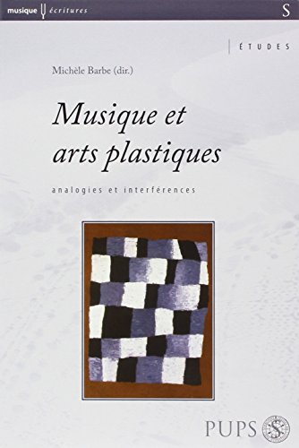 Musique et arts plastiques