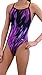 Adoretex Women's Pro One Piece Athletic Swimsuit