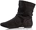 Soda Padd Womens Shoes Ankle Boots