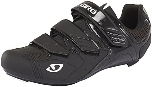 giro men's treble ii bike shoe