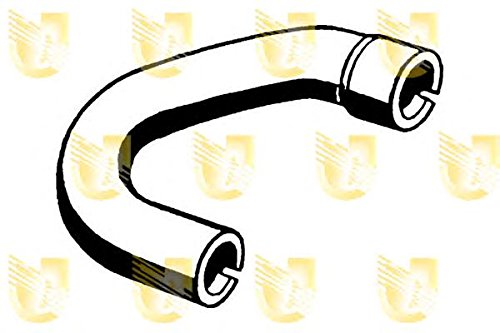 unigom S2211 Manguito inferior Radiador