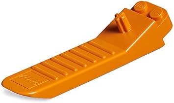 LEGO Brick Separator (Orange) (Bagged 