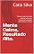 Livro Mente Calma, Resultado Alto.: Prepare a sua mente para qualquer prova com técnicas de Psicanálise, Neurociência e Hipnose
