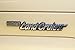 FJ40, FJ45, FJ55, BJ Emblem - Side Hood Apron - OEM