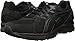 ASICS Jolt Men's Running Shoe, Black/Onyx/Black, 12 M US