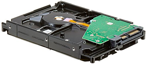 4TB 64MB SATA 3.5" HD Single P