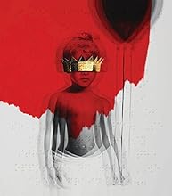 ANTI (Limited Deluxe)
