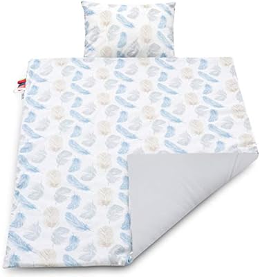 cot blanket set