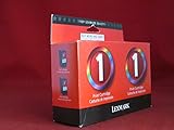 Lexmark 1 (18C0948) Tricolor Ink Twin Pack