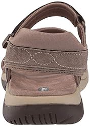 Dr. Scholl's Shoes Women's Adelle 2 Sandal, Taupe, 9