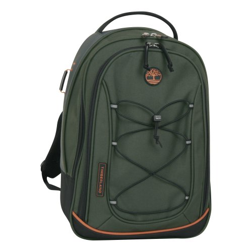 Timberland Luggage Claremont 17Inch Backpack Upright Carry On Bag