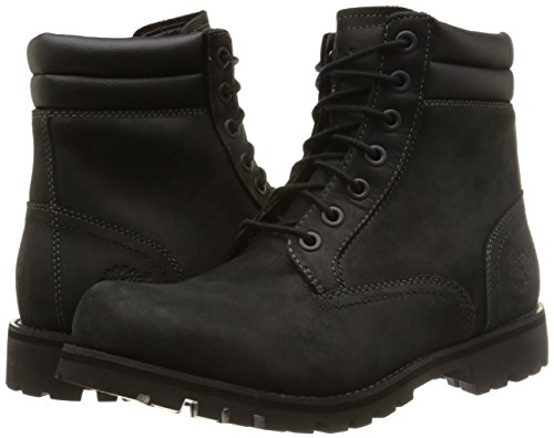 timberland foraker 6