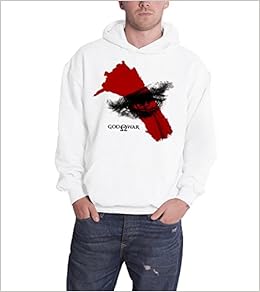 God of war hoodie amazon Clearance