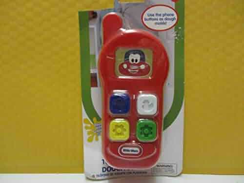 phone toys for toddlers