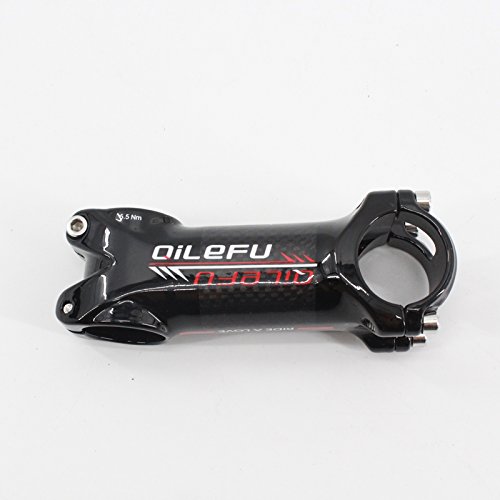 lightest carbon stem