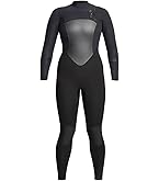 Amazon.com: XCEL Mens 4/3mm Drylock X Fullsuit (Black '21, Small