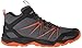 Merrell Men's Capra Rise Mid Waterproof Hiking Boot
