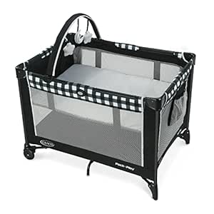 Amazon.com: Graco Pack 'N Play On The 