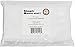 Simple Houseware Precut Vacuum Sealer Bags 50 Count Pint 6