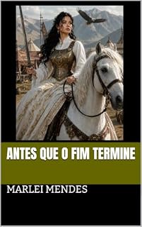 Livro Antes que o fim termine