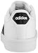adidas Women's Cloudfoam Advantage Fashion Sneaker