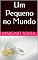 Livro Um Pequeno no Mundo