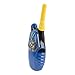 Warner Bros. Batman DC Comics Walkie Talkie - Powerful Long Range, Loud Speakers, Battery Operated, 2 Way Radio, Outdoor Games, Toys For Boys And Girls, Belt Clip, Morse Code, Great Gifts, (Black/Yellow)