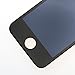 URSEND Screen Replacement for iPhone 4S Black LCD Digitizer Touch Display Assembly with Repair Tools Kit