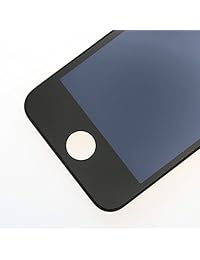 ursend visualización digitalizador de visualización táctil LCD Asamblea de repuesto con herramientas de reparación para iPhone 4S, iPhone 4S Negro