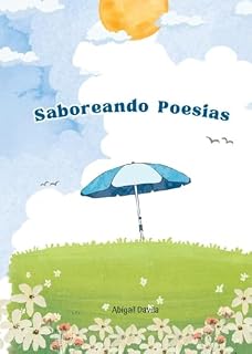 Livro Saboreando Poesias