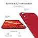 TORRAS Slim Fit Compatible for iPhone XR Case Ultra-Thin Lightweight Full Protection Hard PC Cover with Comfortable Grip Cases for iPhone XR 6.1
