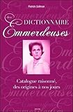 Image de dictionnaire des emmerdeuses