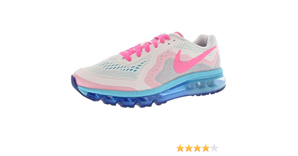 pink air max 2014