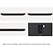 for Xiaomi Pocophone F1/Poco F1 Case,Nillkin [with Kickstand] Slim Thin Shield Anti Fingerprints Hard Matte PC Case Back Cover for Xiaomi Pocophone F1/Poco F1 Mobile Phone case (Black)