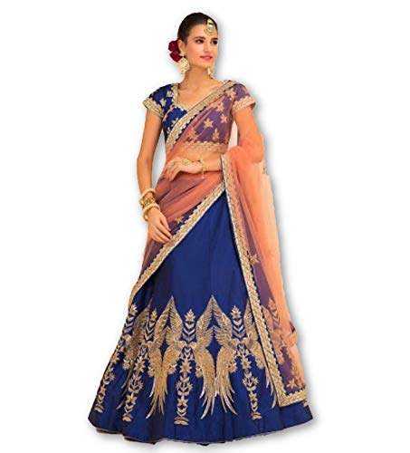 Lengha Choli Indian Party Wear Lehenga Lengha Choli Pakistani Wedding sarees
