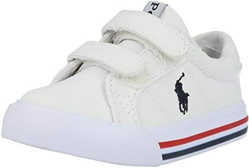 infant polo shoes
