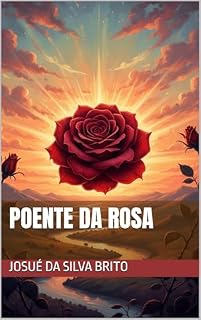 Livro Poente da rosa