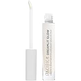 Pacifica DreamLit Glow Undereye Brightener – Illuminating Under Eye Cream for Dark Circles & Puffiness, Vegan Collagen, Hydra
